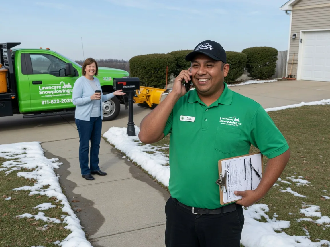 Lawn Care Services By Expert Landscaper Belle Rive, IL FAQs
